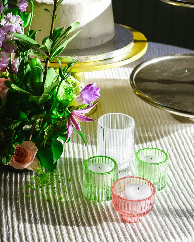 Featured photo from Spring Dream at Trolley Barn