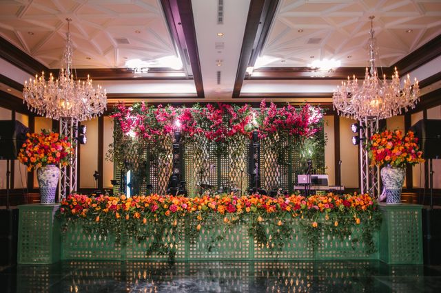 Featured photo from Colorful Spring Wedding - Audrey and Matt