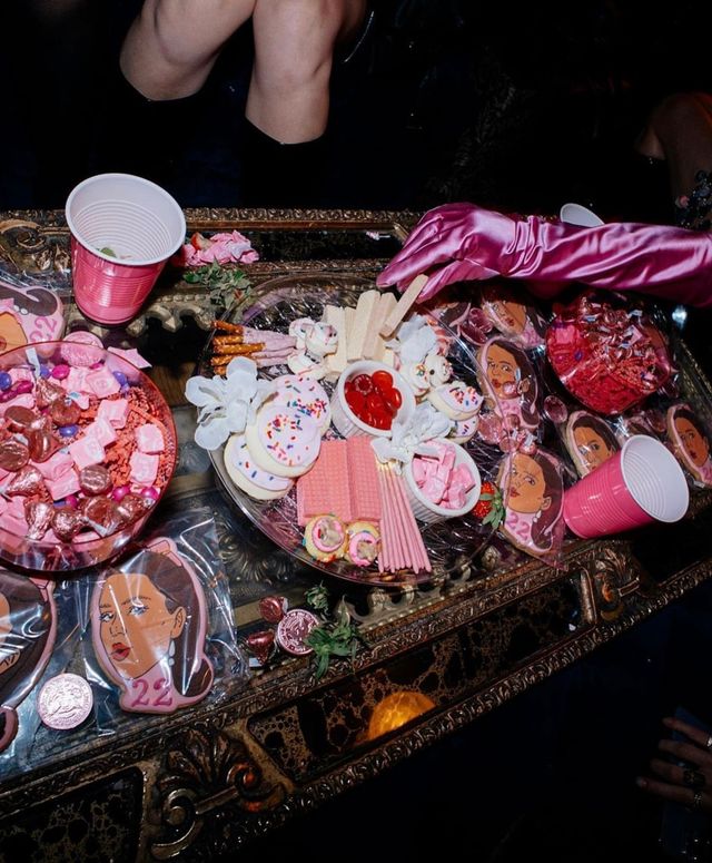 Featured photo from Izzy's 22nd Birthday Party!