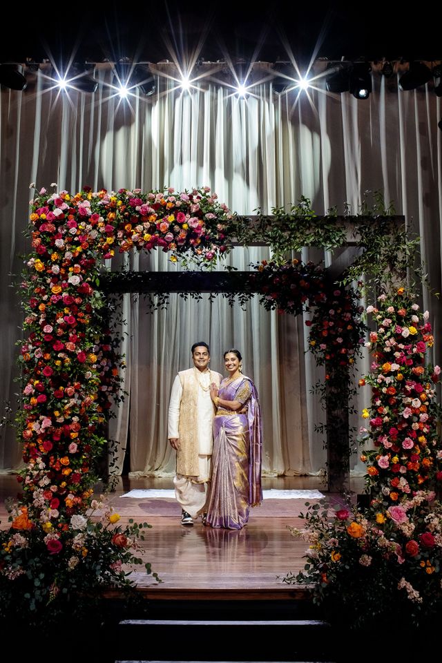 Featured photo from Aparna and Shiv