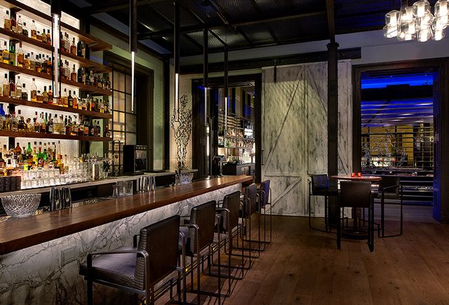 Featured photo from The Footed Bar