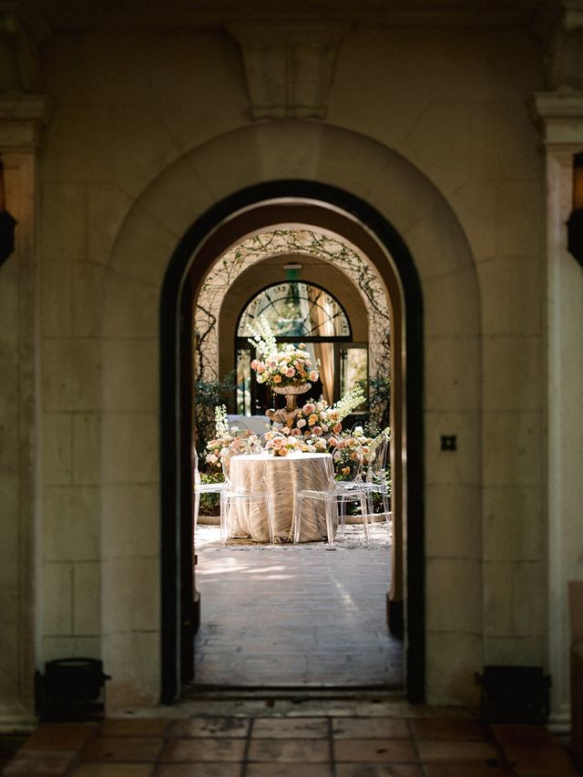 Featured photo from Breathtaking & Romantic Garden Wedding at Villa Woodbine
