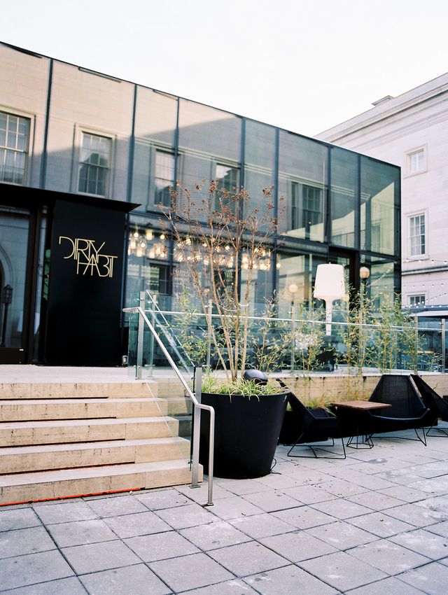 Featured photo from The Glass House