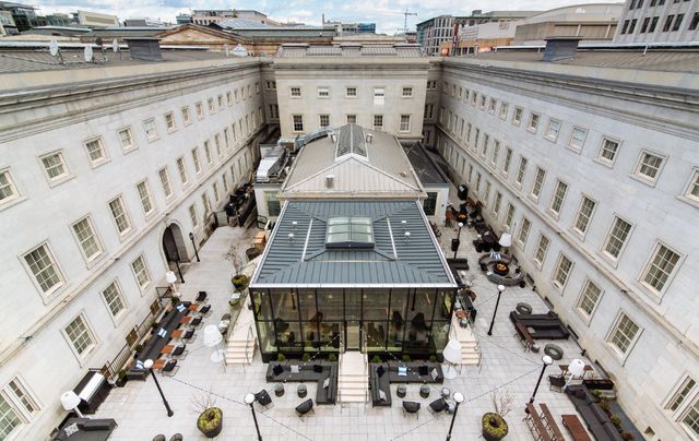 Featured photo from Full Venue Buyout