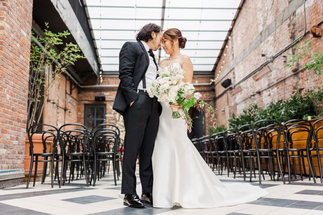 Featured photo from Wedding at Wythe Hotel in New York, New York
