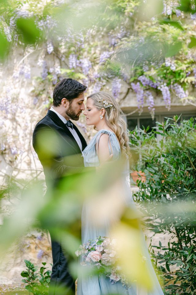 Featured photo from French Wedding Vibes: Destination Wedding Weekend Festivities in Bordeaux, France