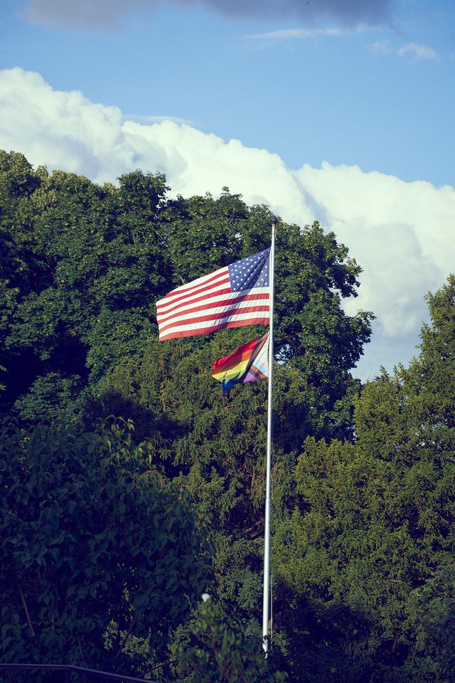 Featured photo from July 4th Celebration at the US Embassy in Bern, Switzerland