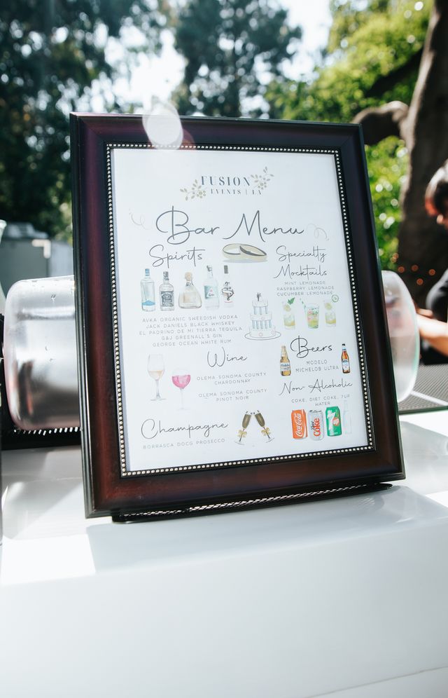 Featured photo from Wedding Reception