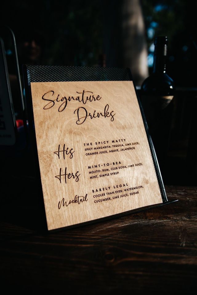 Featured photo from Wedding Reception