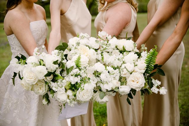 Featured photo from Texas Ranch Wedding