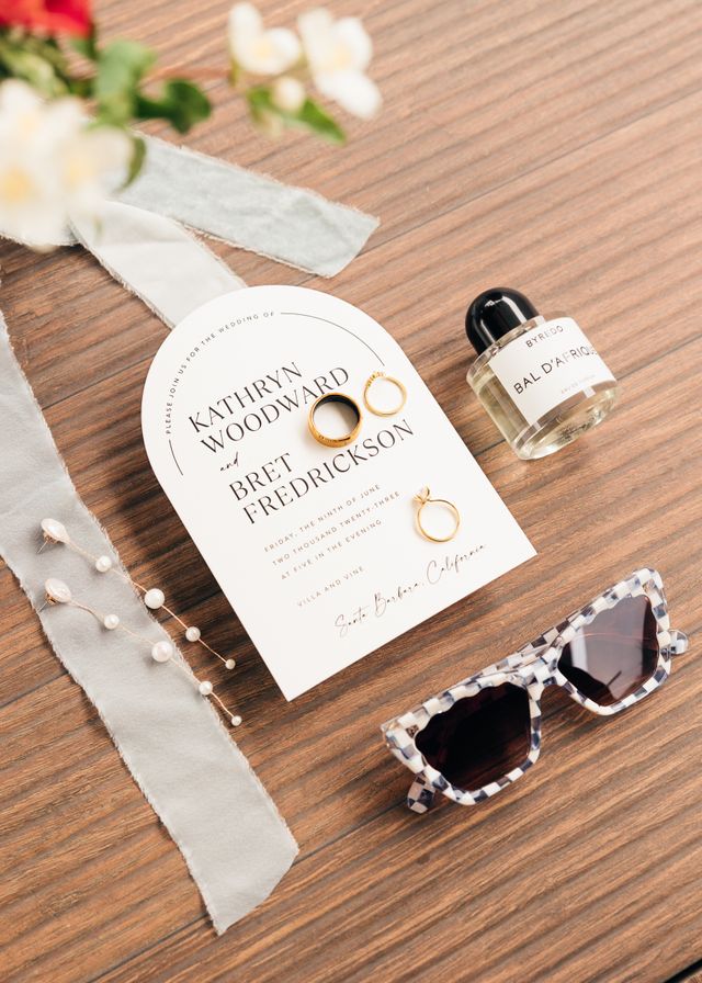 Featured photo from Colorful Wedding at Villa and Vine