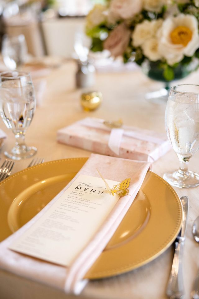 Featured photo from Kimberly's High Tea