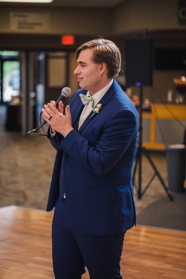 Featured photo from J+B