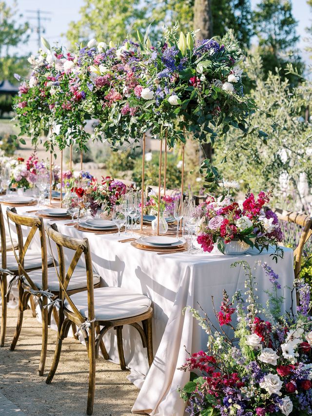 Featured photo from Farm To Table Dinner