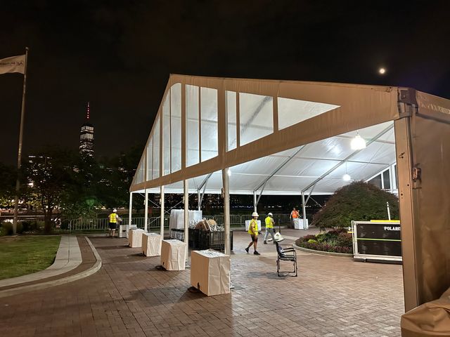 Featured photo from Riverside Jazz