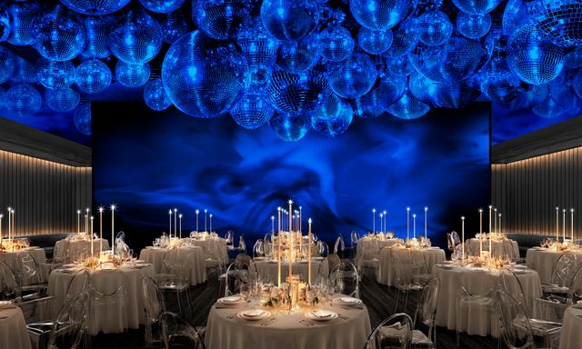 Featured photo from ARTSPACE