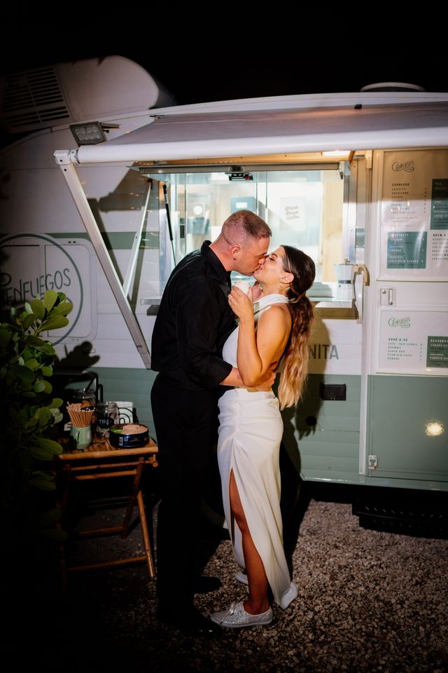 Featured photo from Weddings