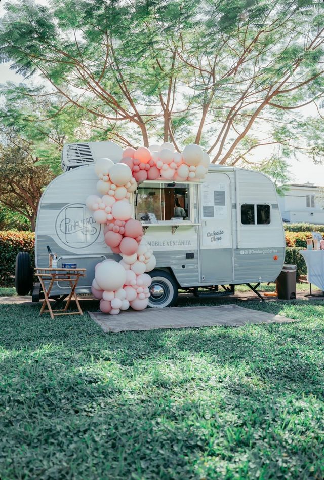 Featured photo from Birthdays & Celebrations