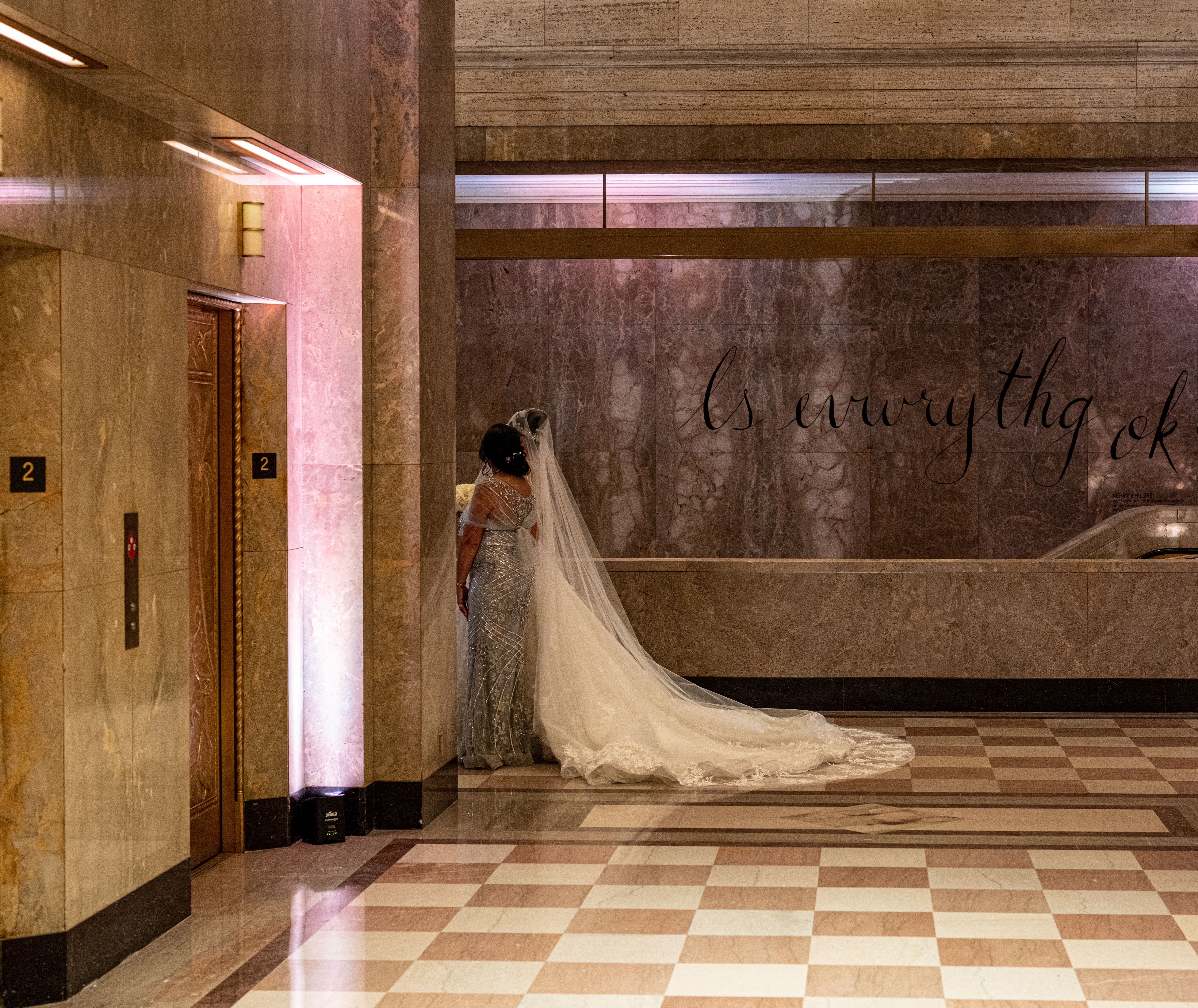 See Inside a Cobble Hill Wedding With an Air of 'Goodfellas', image size:6303x5303