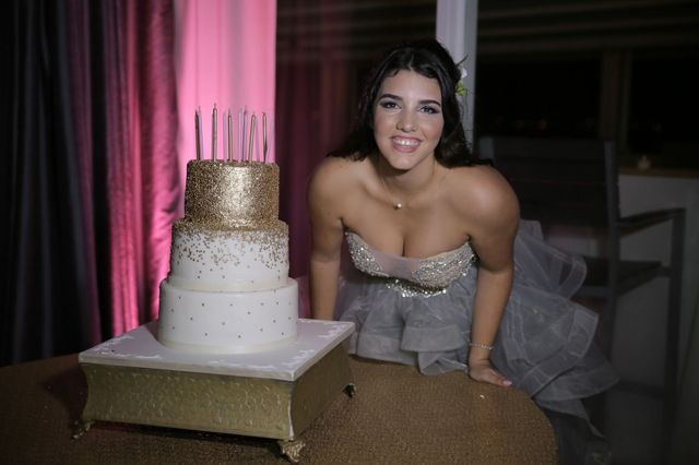 Featured photo from Camila`s SWEET 16