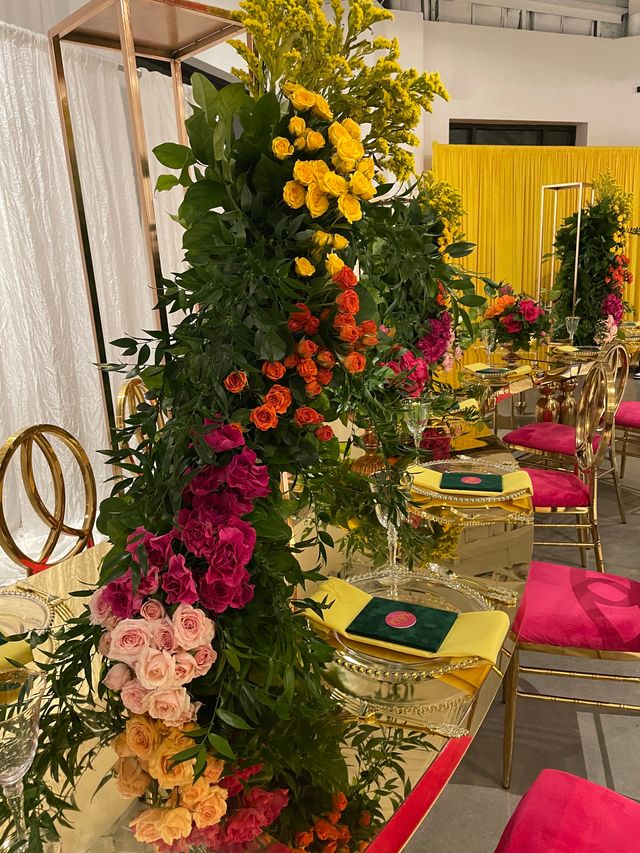 Featured photo from Bollywood Event