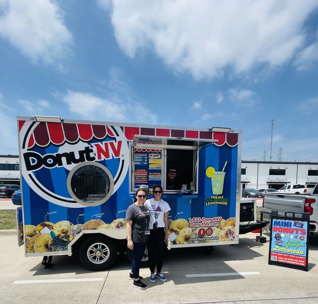 Featured photo from Teacher's Appreciation Event