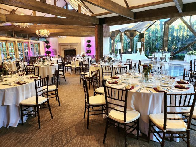 Featured photo from Wonderful Ranch Wedding at Calamigos Ranch in Topanga, California