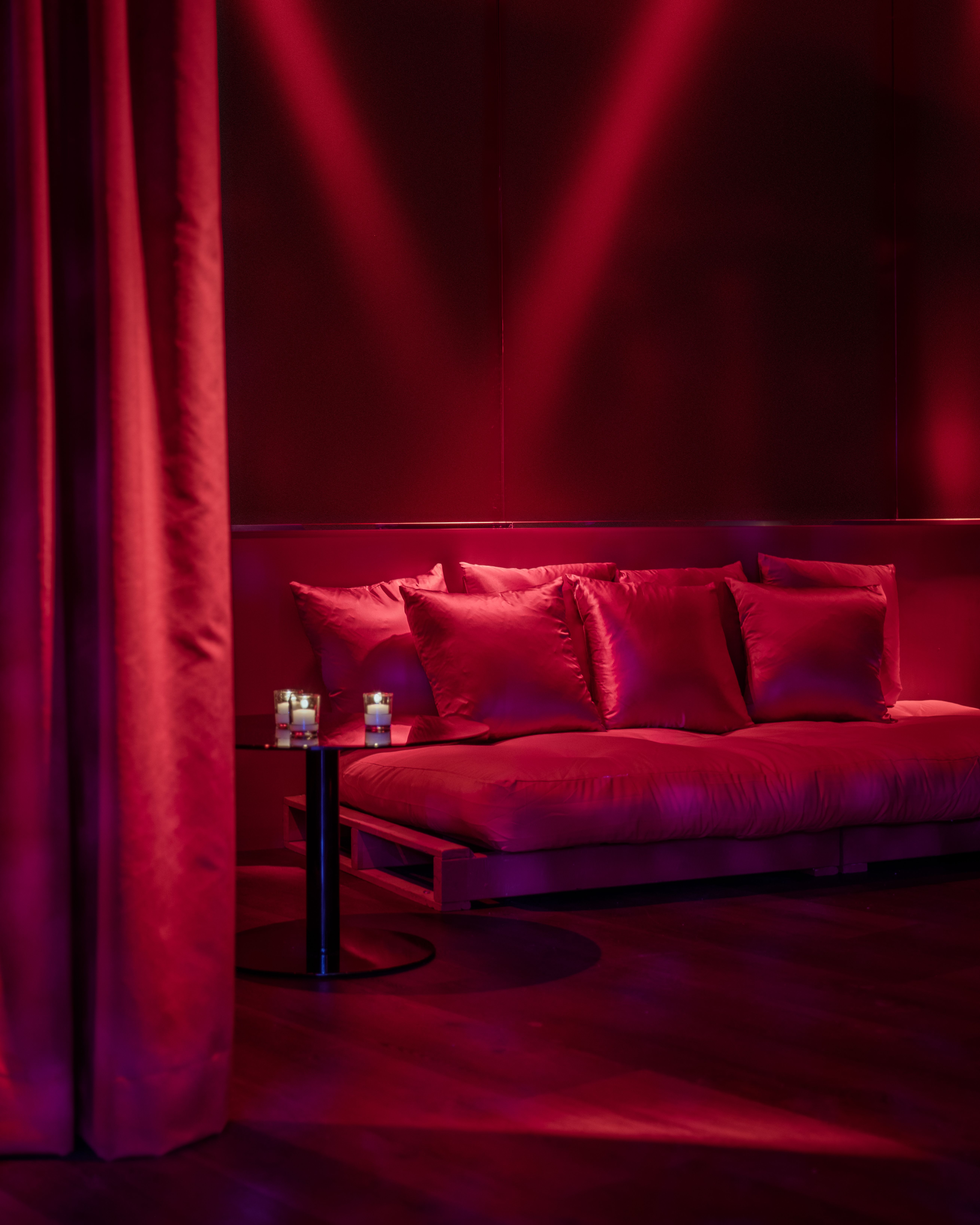 ARTSPACE | PUBLIC Hotel | PartySlate