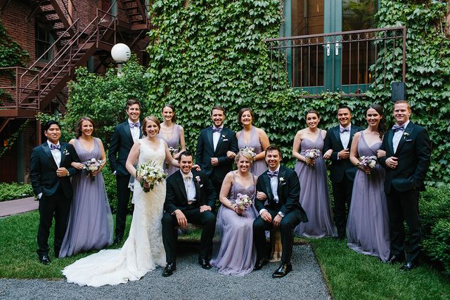 Featured photo from Lauren & Ryan