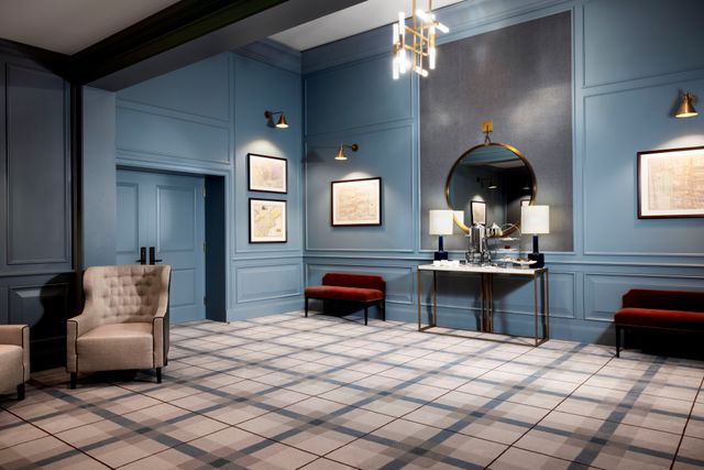 Featured photo from Members Court