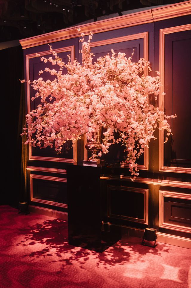 Featured photo from Alvin Ailey Gala 2023 at Jazz At Lincoln Center for the Performing Arts in New York, New York