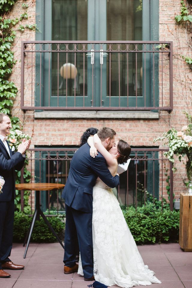 Featured photo from Sarah & Ben