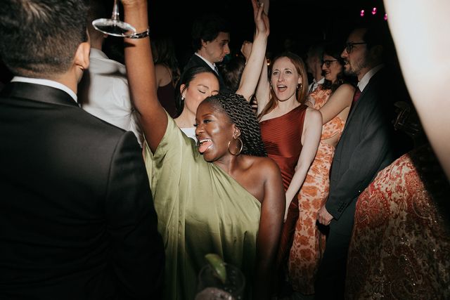 Featured photo from Chicago Rooftop Wedding at Morgan's on Fulton