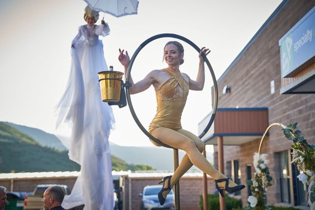 Featured photo from Grand Opening of Specialty Appliance in Basalt, CO