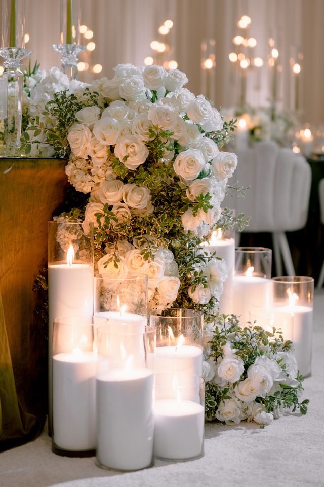 Featured photo from Exquisite White Wedding at Waldorf Astoria Monarch Beach Resort & Club in Dana Point, California