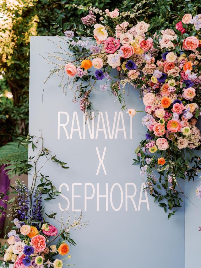 Featured photo from Garden-inspired Pop-up in Los Angeles, California