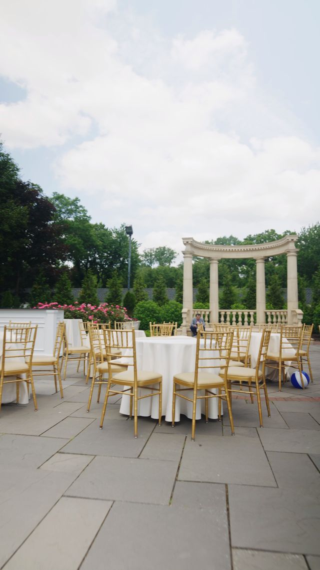 Featured photo from Country Club Red Carpet Networking Event