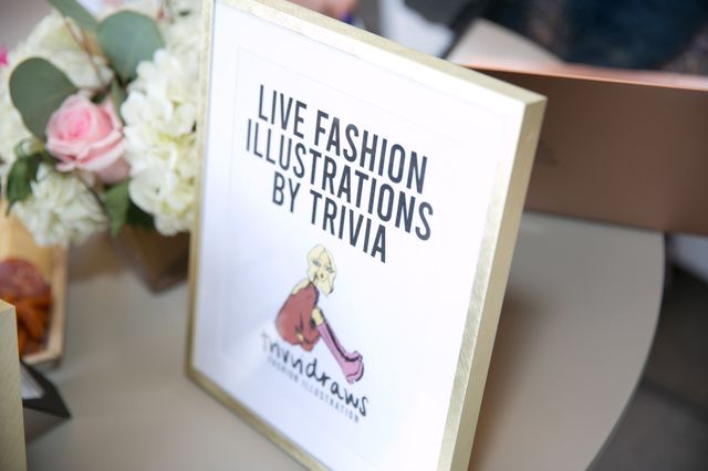 Featured photo from Inner Glimmer Skin Party