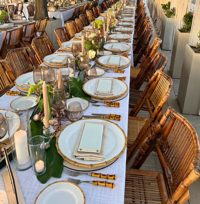 Featured photo from Dreamy Tropical Island Wedding in Anguilla with Kaleb Norman James