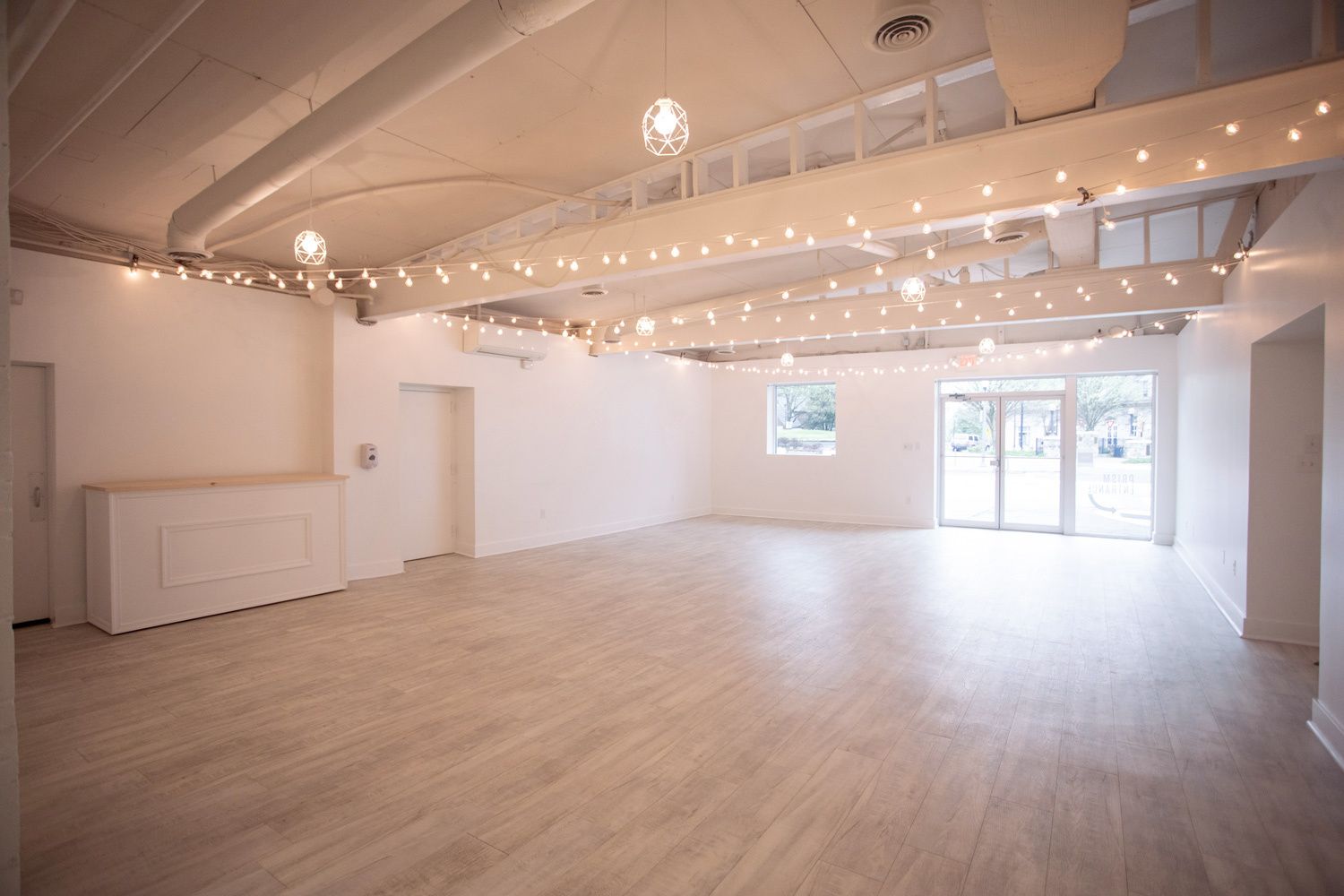 Prism Annapolis | Prism Annapolis | PartySlate