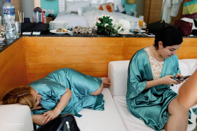 Featured photo from Punta de Mita wedding