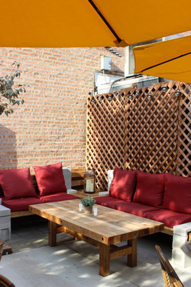 Featured photo from The Patio