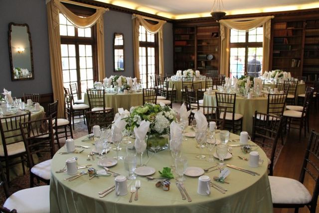 Featured photo from Glen Rowan Library