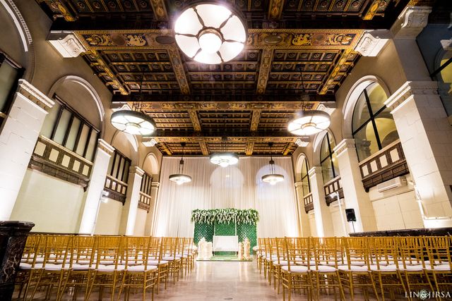 Featured photo from North Hall