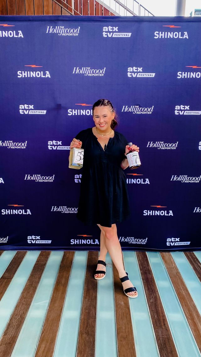 Featured photo from ATX TV Festival