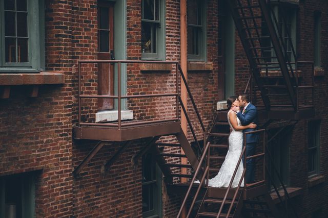 Featured photo from Pam & Max