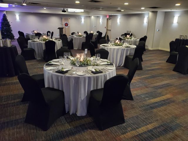 Featured photo from Nakiska Ballroom