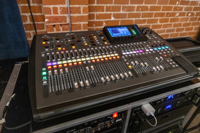 Featured photo from Event 1