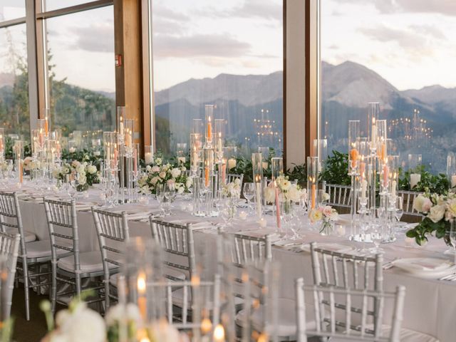Featured photo from Fairytale Mountainside Wedding in Aspen, Colorado