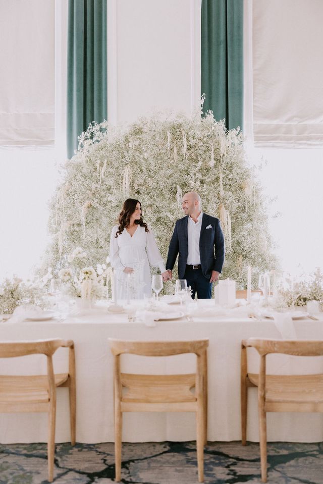 Featured photo from Dreamy Baby Shower at The Newbury Boston in Boston, Massachusetts